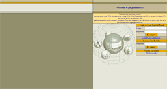 Desktop Screenshot of gm.polishsite.us
